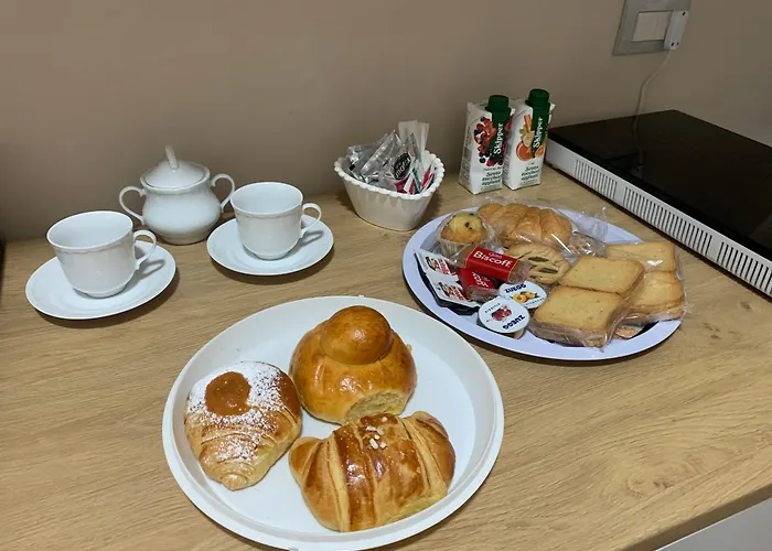 Дом отдыха Bice