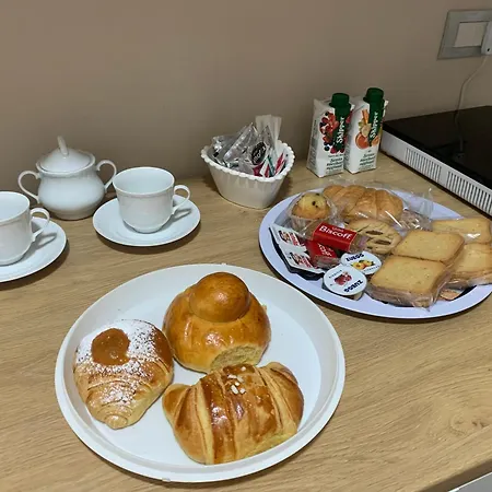 Σπίτι διακοπών Bice