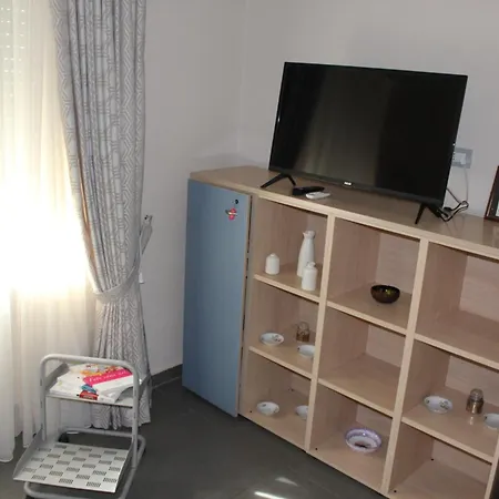 Ferienhaus Bice Neapel