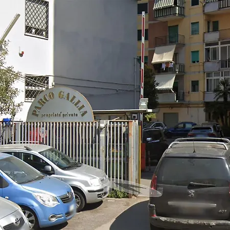 Bice Naples