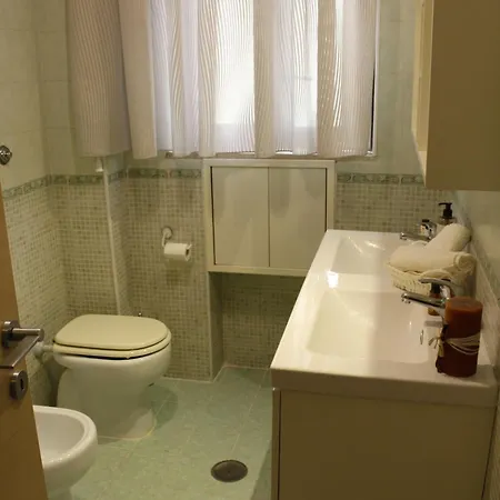 Hébergement de vacances Bice Naples