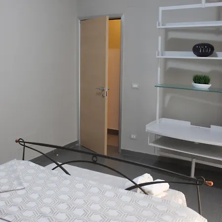 Bice Prázdninový dům