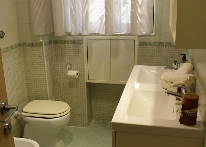 Ferienhaus Bice Neapel