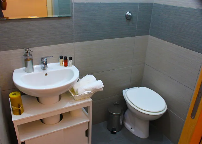 בית נופש Bice *