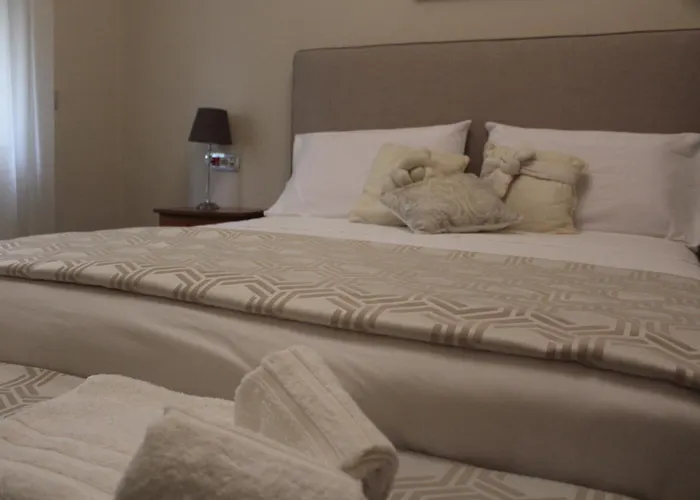 בית נופש Bice